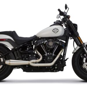 Two Brothers Gen-II 2-Into-1 Exhaust